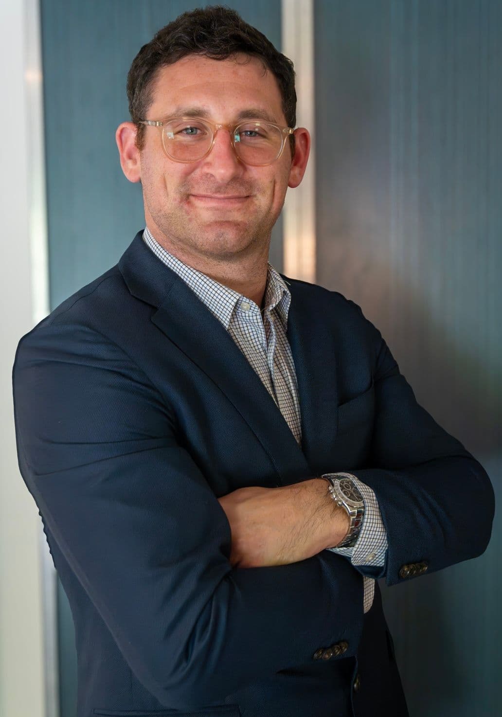 Florida car crash injury attorney alex senft