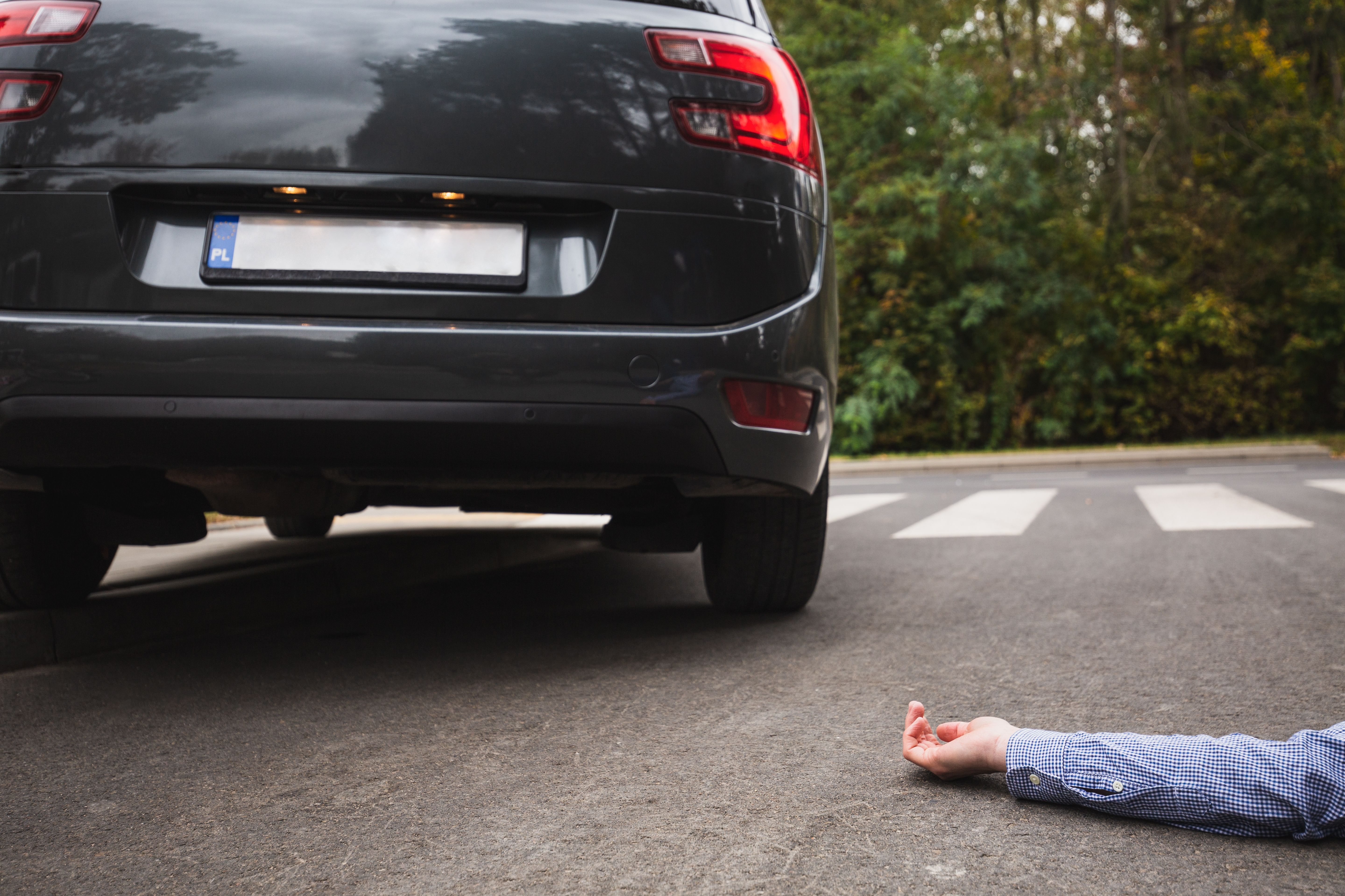 Hit and Run in Oregon: Guide to Recovery